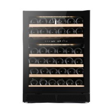Двухзонный винный шкаф Vinosafe модель VSU46BD