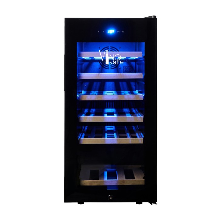 Винный шкаф Vinosafe VSF32AM