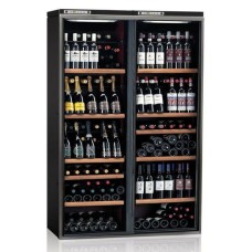 Винный шкаф IP Industrie NCIK 2401 CF