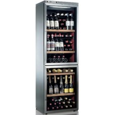 Винный шкаф IP Industrie CK 601 X