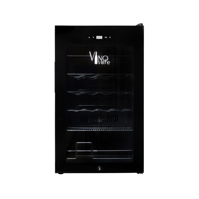 Винный шкаф Vinosafe VSF24AM