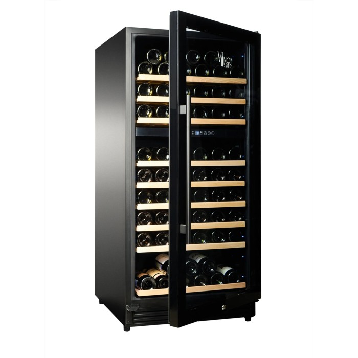 Винный шкаф Vinosafe VSN110AD