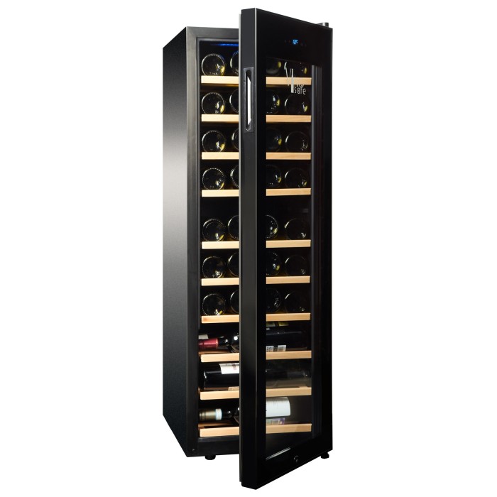 Винный шкаф Vinosafe VSF38AM