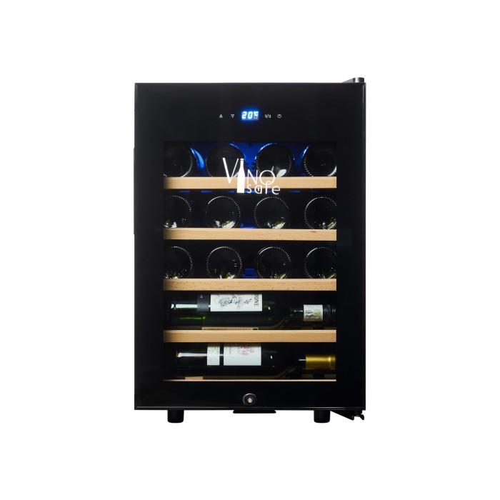 Винный шкаф Vinosafe VSF21AM