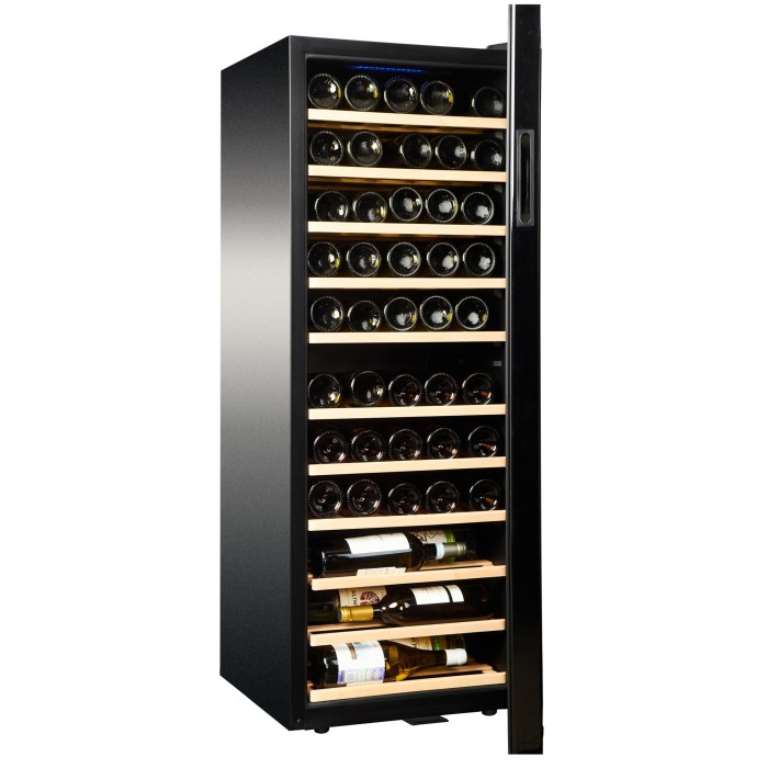 Винный шкаф Vinosafe VSF51AM
