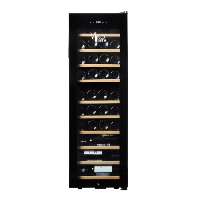 Винный шкаф Vinosafe VSF38AM