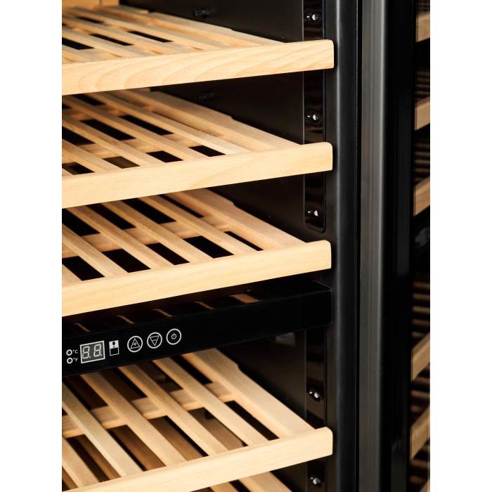Винный шкаф Vinosafe VSN110AD