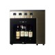 Диспенсер для вина Vinosafe VSWD04AM