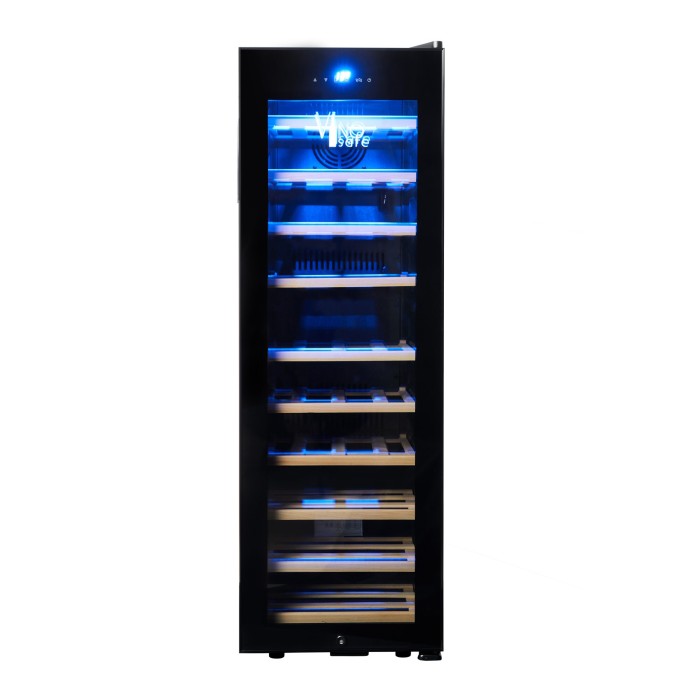 Винный шкаф Vinosafe VSF38AM