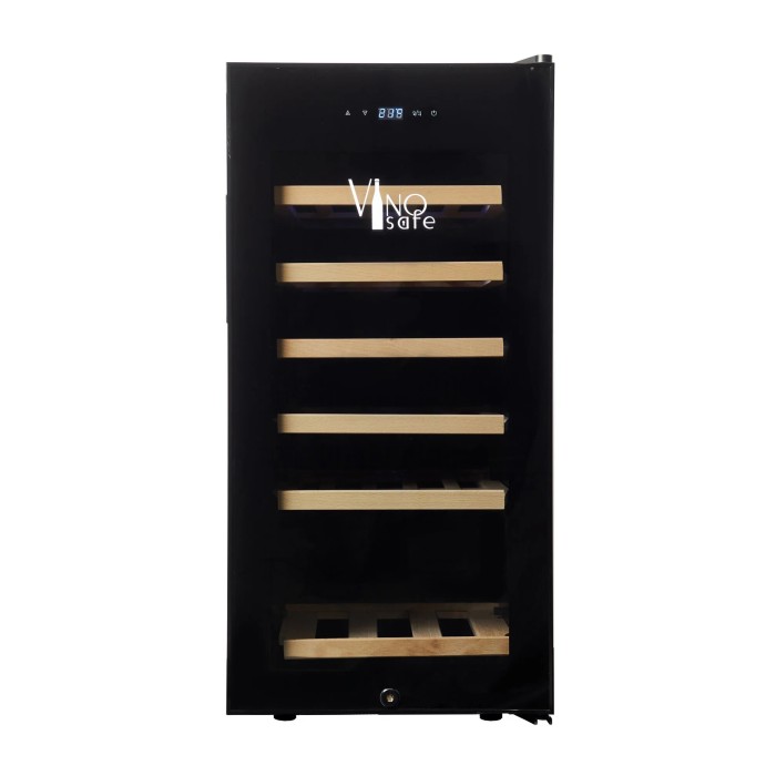 Винный шкаф Vinosafe VSF32AM