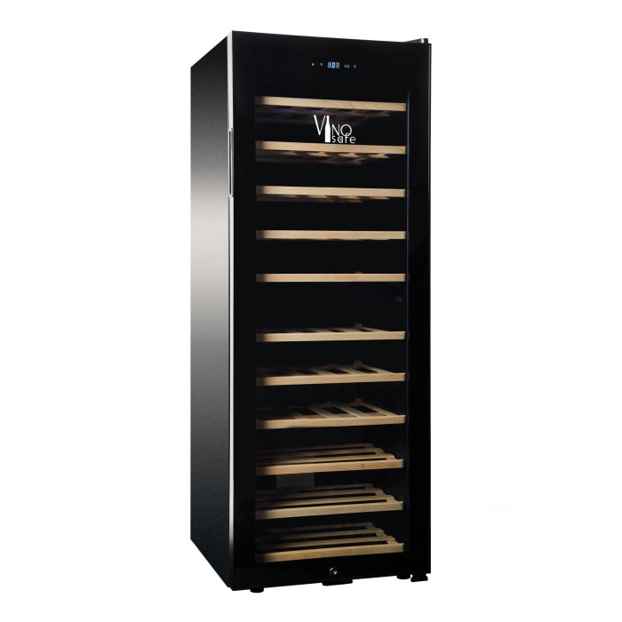 Винный шкаф Vinosafe VSF51AM