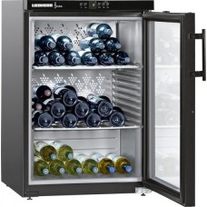 Винный шкаф LIEBHERR WKb 1812 Vinothek