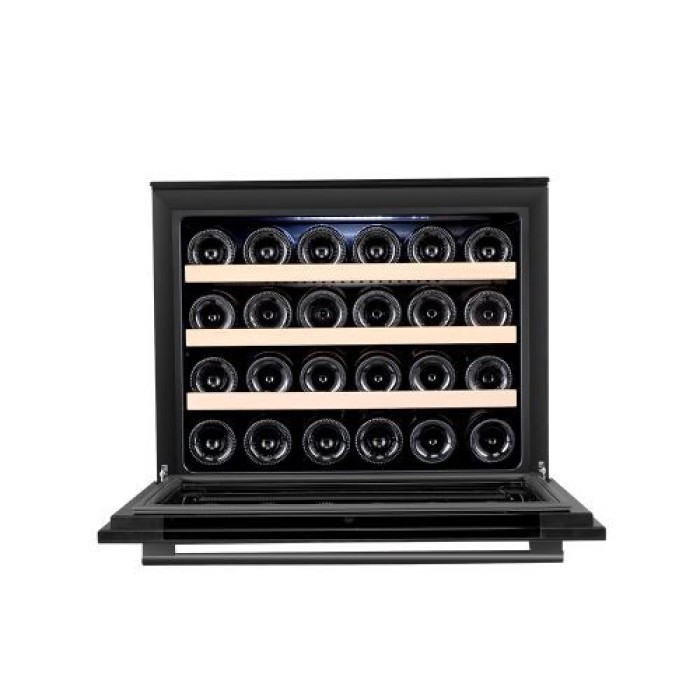 Винный шкаф Vinosafe VSC24BM