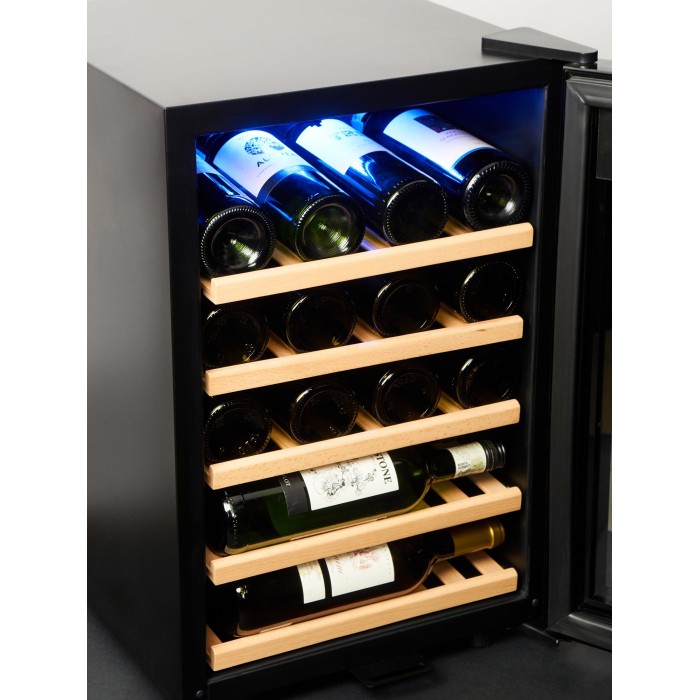 Винный шкаф Vinosafe VSF21AM