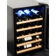 Винный шкаф Vinosafe VSF21AM
