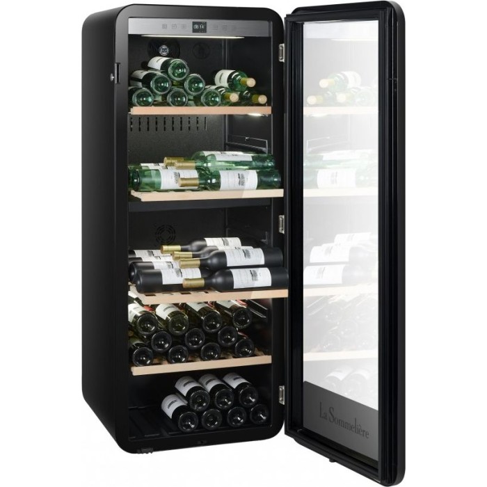 Винный шкаф La Sommeliere APOGEE145DZ