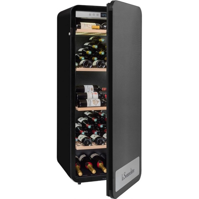Винный шкаф La Sommeliere APOGEE150