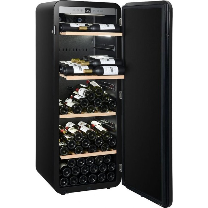 Винный шкаф La Sommeliere APOGEE150