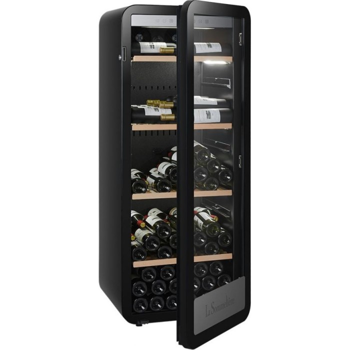 Винный шкаф La Sommeliere APOGEE150PV
