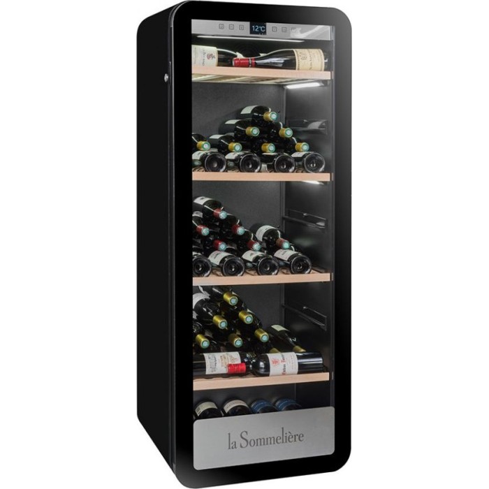 Винный шкаф La Sommeliere APOGEE150PV