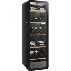 Винный шкаф La Sommeliere APOGEE200PV
