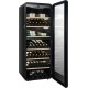 Винный шкаф La Sommeliere APOGEE250DZ