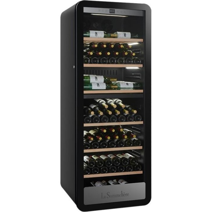 Винный шкаф La Sommeliere APOGEE250DZ