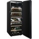 Винный шкаф La Sommeliere APOGEE255