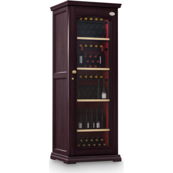 Винный шкаф IP Industrie CEXK 501-6 LRU