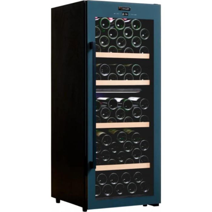 Винный шкаф Climadiff CLS110MT