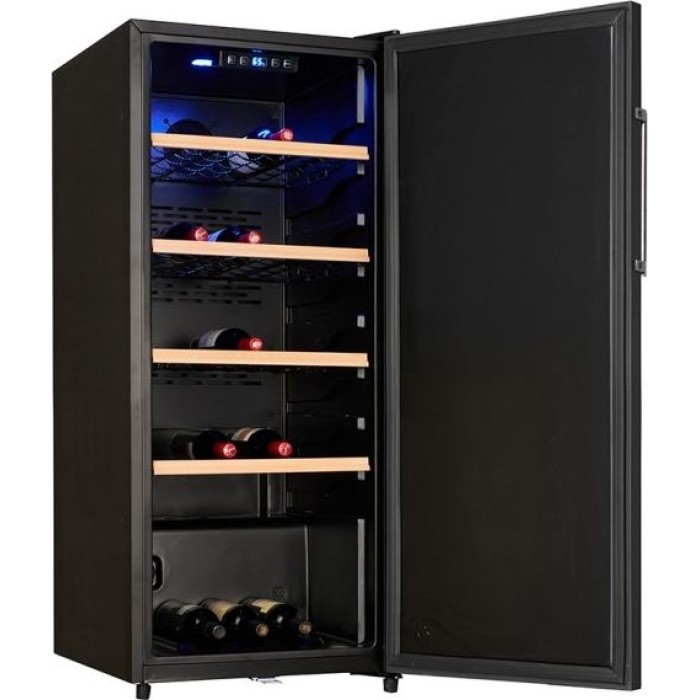 Винный шкаф La Sommeliere CTPNE120