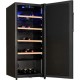 Винный шкаф La Sommeliere CTPNE120