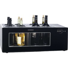 Винный шкаф Cavanova OW8CS