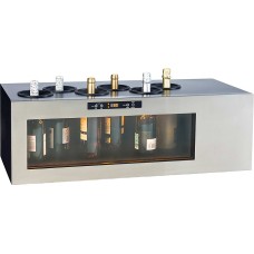 Винный шкаф Cavanova TW01-06