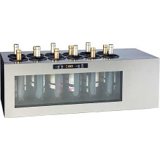 Винный шкаф Cavanova TW02-12