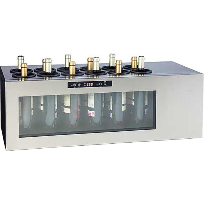 Винный шкаф Cavanova TW02-12