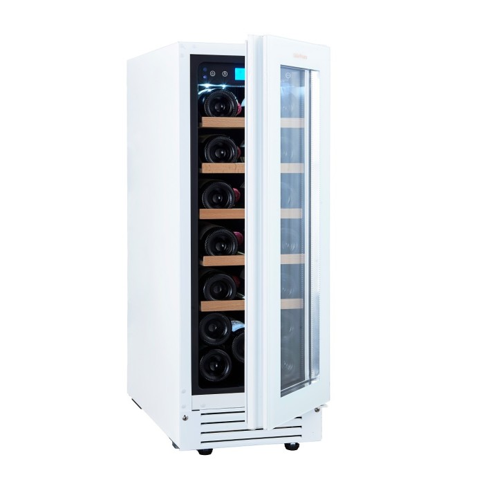 Винный шкаф Cellar Private CP020-1TWH