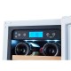 Винный шкаф Cellar Private CP020-1TWH