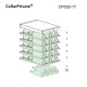 Винный шкаф Cellar Private CP032-1T