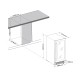 Винный шкаф Cellar Private CP032-1T