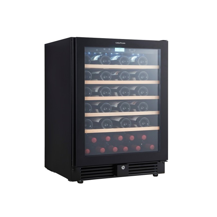 Винный шкаф Cellar Private CP051-1TBH