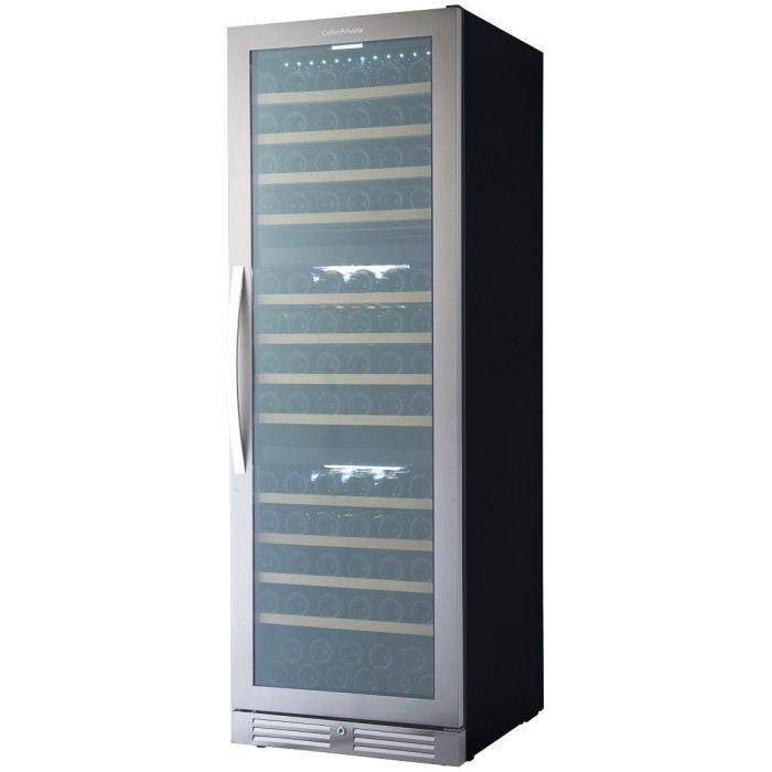 Винный шкаф Cellar Private CP154-3T