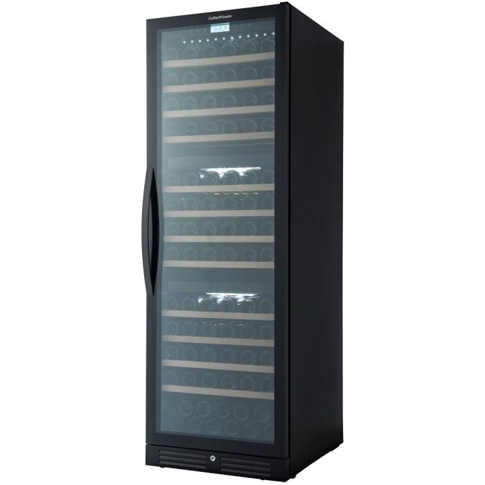 Винный шкаф Cellar Private CP154-3TB