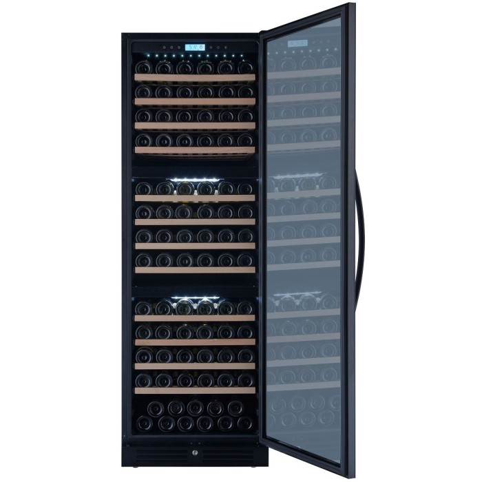 Винный шкаф Cellar Private CP154-3TB