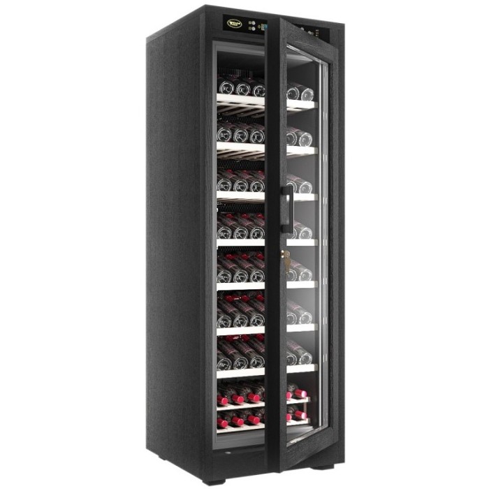 Винный шкаф Cold Vine C108-WB1 (Modern)