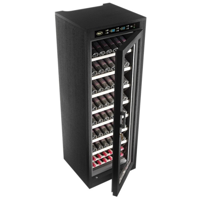 Винный шкаф Cold Vine C108-WB1 (Modern)
