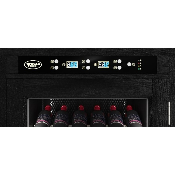 Винный шкаф Cold Vine C108-WB1 (Modern)