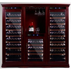 Винный шкаф Cold Vine C262-WM3-BAR (Classic)