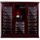 Винный шкаф Cold Vine C262-WM3-BAR (Classic)