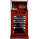Винный шкаф Cold Vine C46-WM1-BAR1.4 (Classic)